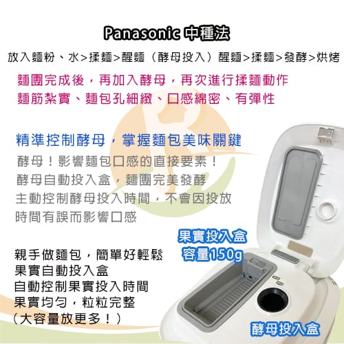 【Panasonic國際牌】全自動變頻製麵包機 SD-BMT2000T-租麵包機 (7)-mGyqH.jpg